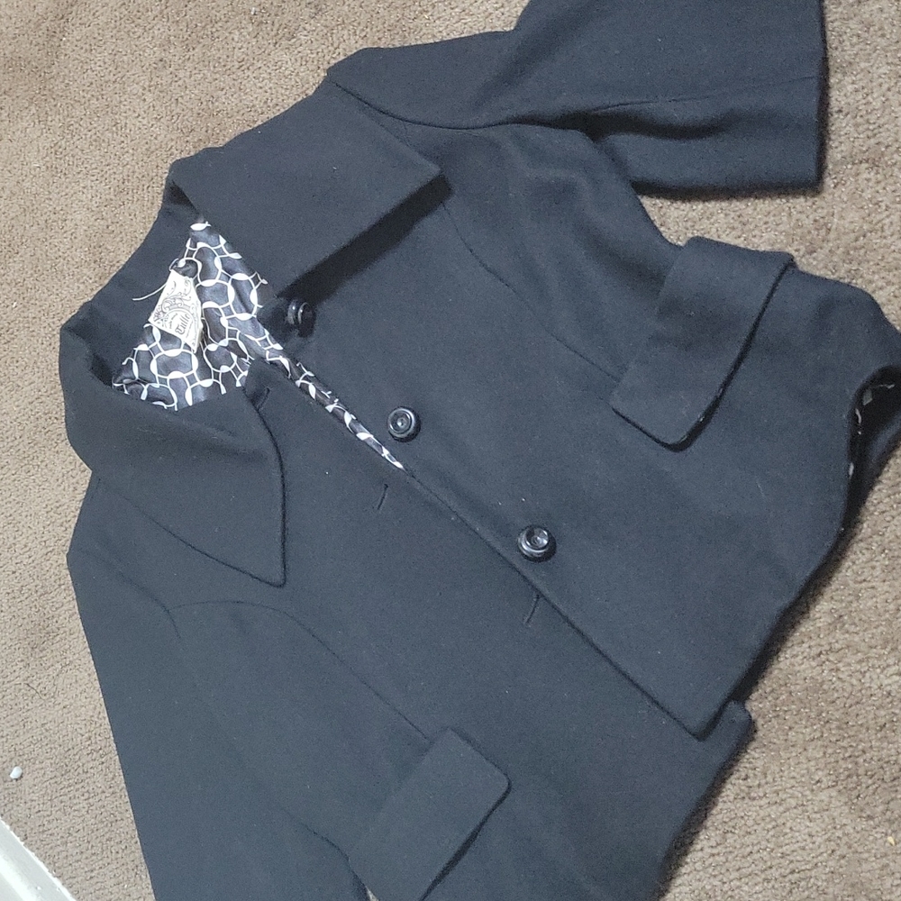 Black size L